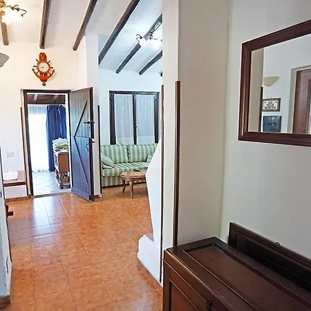 Nonna Pia's House Дом отдыха *