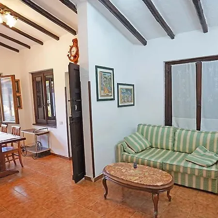 Nonna Pia's House *