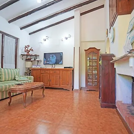 Дом отдыха Nonna Pia's House Будони