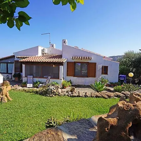 Holiday home Nonna Pia's House *
