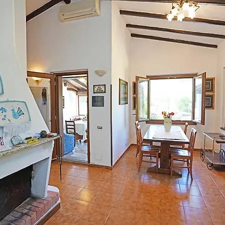 Nonna Pia's House Дом отдыха Будони