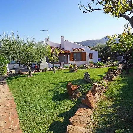 Nonna Pia's House * Budoni