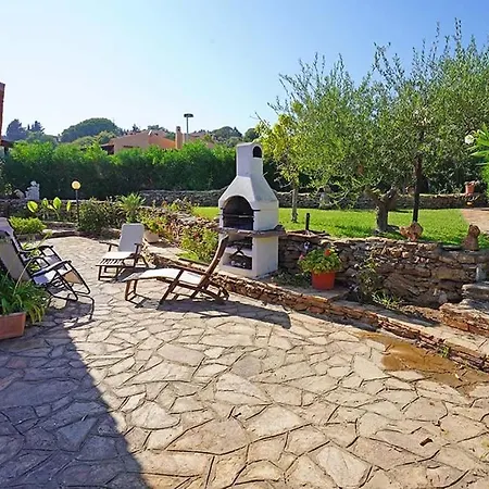 Nonna Pia's House Holiday home *