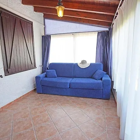 Nonna Pia's House