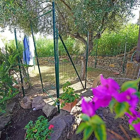 Nonna Pia's House Holiday home