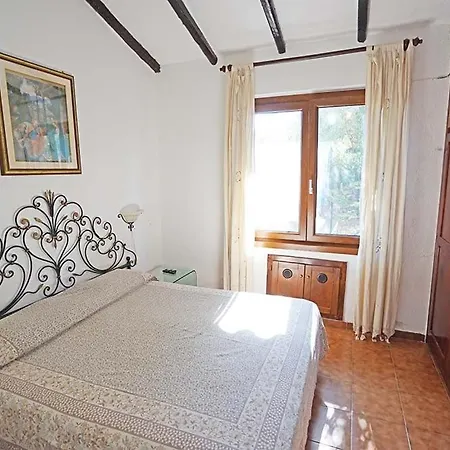 Дом отдыха Nonna Pia's House Будони